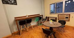 For Rent Fully Furnished Office |200Sqm |Open Space| Sarayat