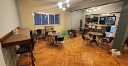 For Rent Fully Furnished Office |200Sqm |Open Space| Sarayat