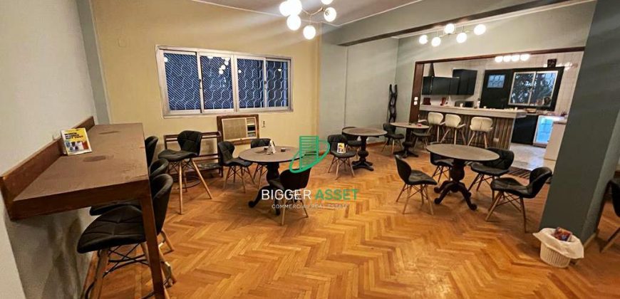 For Rent Fully Furnished Office |200Sqm |Open Space| Sarayat