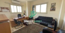 For Rent Administrative fitted Office | 300 Sqm