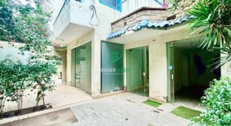 Commercial Villa For Big company |1200Sqm| Maadi