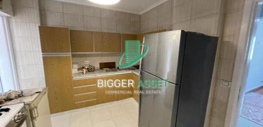 Fully finished Administrative office| |200 Sqm| Degla-Maadi