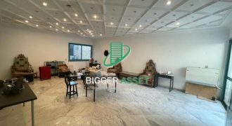 luxury Administrative office|For rent |250 Sqm| maadi