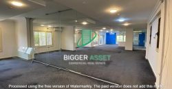 Commercial office |1000 Sqm| Sarayat -Maadi