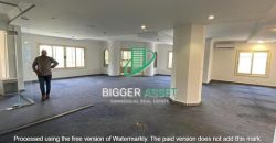 Commercial office |1000 Sqm| Sarayat -Maadi