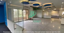 Commercial office |1000 Sqm| Sarayat -Maadi