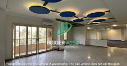 Commercial office |1000 Sqm| Sarayat -Maadi