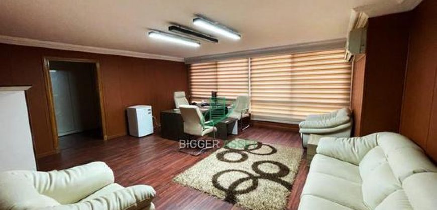 Luxury fitted office | furnished| For rent| 400Sqm |Nail view
