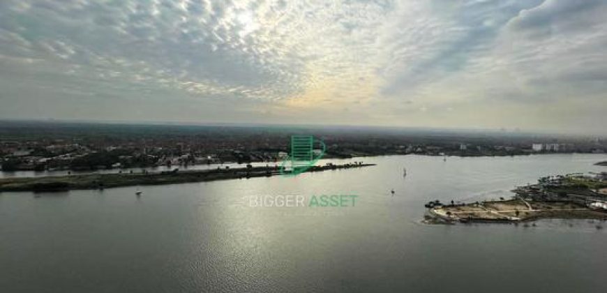 Luxury fitted office | furnished| For rent| 400Sqm |Nail view