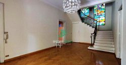 Administrative stand alone Villa |600Sqm | fully finished| Sarayat