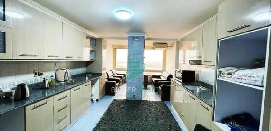 Luxury fitted office | furnished| For rent| 400Sqm |Nail view