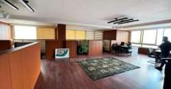 Luxury fitted office | furnished| For rent| 400Sqm |Nail view