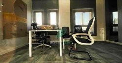 Luxury Administrative fitted Office | 250 Sqm| for rent Luxury Administrative fitted Office | 250 Sqm| for rent