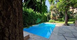 Administrative stand alone Villa |600Sqm | fully finished| Sarayat