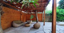 Administrative stand alone Villa |600Sqm | fully finished| Sarayat