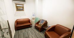 Luxury Administrative fitted Office | 250 Sqm| for rent Luxury Administrative fitted Office | 250 Sqm| for rent