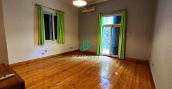 Administrative stand alone Villa |600Sqm | fully finished| Sarayat