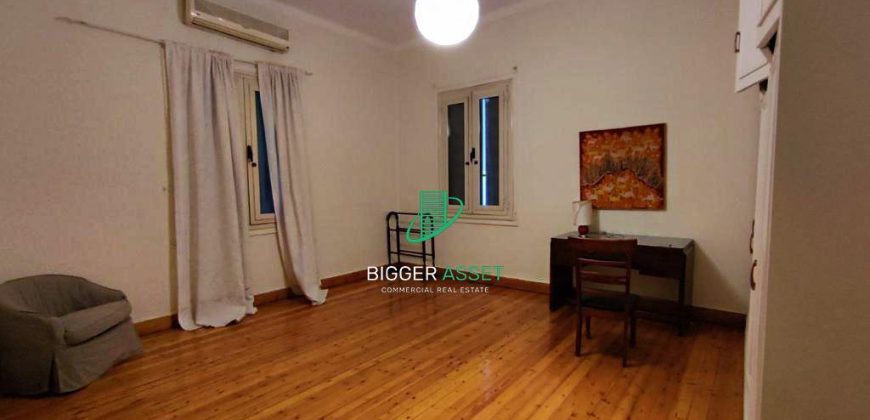 Administrative stand alone Villa |600Sqm | fully finished| Sarayat