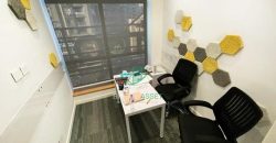 Luxury Administrative fitted Office | 250 Sqm| for rent Luxury Administrative fitted Office | 250 Sqm| for rent