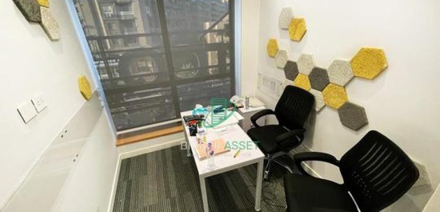 Luxury Administrative fitted Office | 250 Sqm| for rent