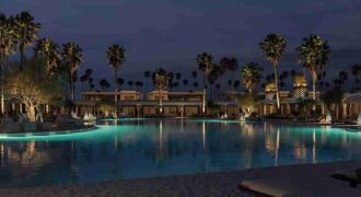 Villa |390 SQM|Sea view |Zoya village| North Coast