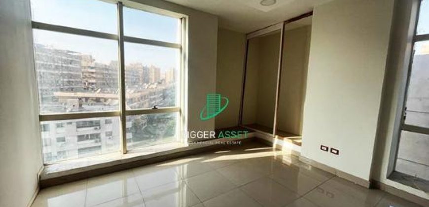 Luxury Administrative fitted Office | 250 Sqm| for rent