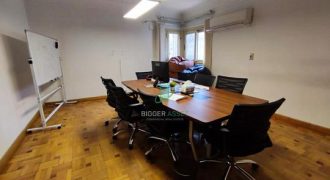 Luxury Fitted Office |300Sqm |Open Space| Sarayat