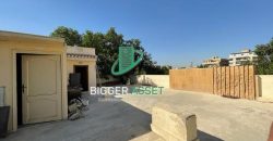 Fully Finished Administrative roof |For rent| 700Sqm