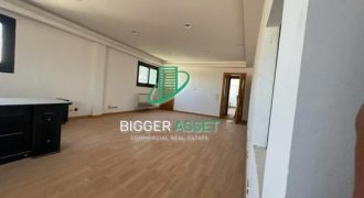 Fully Finished Administrative roof |For rent| 700Sqm