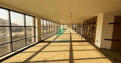 Administrative fitted Office | 400 Sqm| for rent