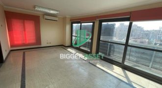  For Rent | fitted Office | 150 Sqm| Maadi 