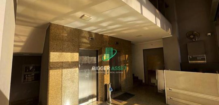 Administrative fitted Office | 400 Sqm| for rent