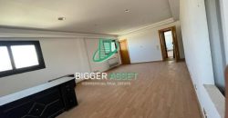 Fully Finished Administrative roof |For rent| 700Sqm