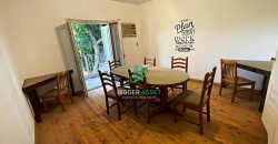 For Rent Fully Furnished Office |200Sqm |Open Space| Sarayat