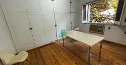 For Rent Fully Furnished Office |200Sqm |Open Space| Sarayat