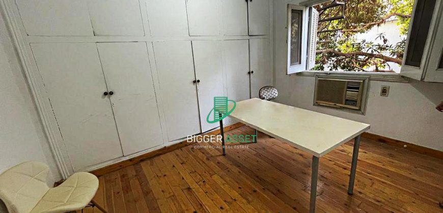For Rent Fully Furnished Office |200Sqm |Open Space| Sarayat