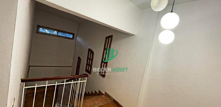For Rent Fully Furnished Office |200Sqm |Open Space| Sarayat