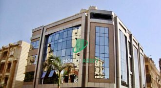Administrative whole Building |For rent| 2500 Sqm