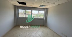 Fully finished Admin office for big company |1600 sqm