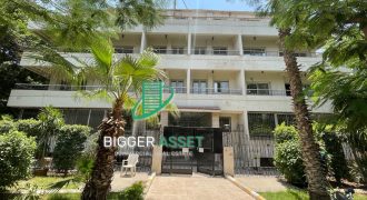 Fully finished Admin office for big company |1600 sqm