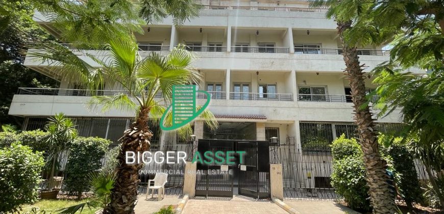 Fully finished Admin office for big company |1600 sqm