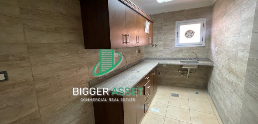 Fully finished Admin office for big company |1600 sqm