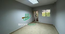 Fully finished Admin office for big company |1600 sqm