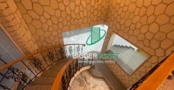 Administrative fitted office | 450SQM | SARAYAT