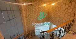 Administrative fitted office | 450SQM | SARAYAT