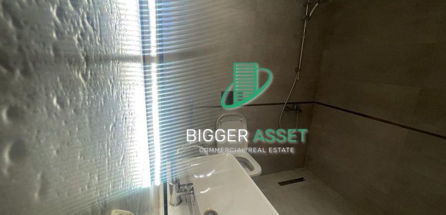 Administrative fitted office | 450SQM | SARAYAT