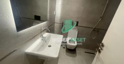 Administrative fitted office | 450SQM | SARAYAT