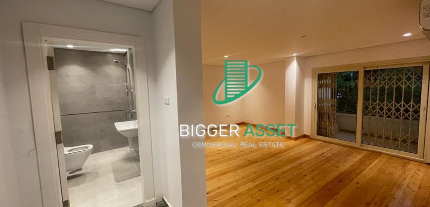 Administrative fitted office | 450SQM | SARAYAT