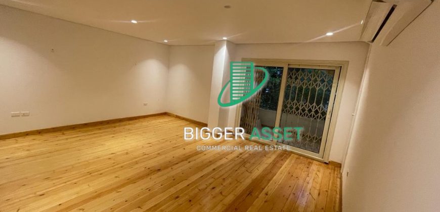 Administrative fitted office | 450SQM | SARAYAT