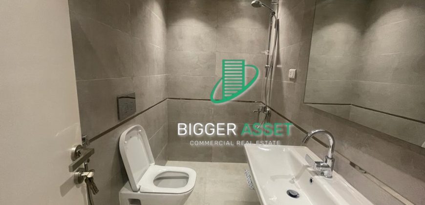 Administrative fitted office | 450SQM | SARAYAT